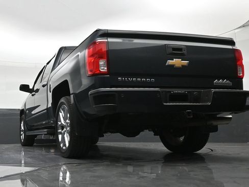 Used 2018 Chevrolet Silverado 1500 High Country AWD/4WD image 26