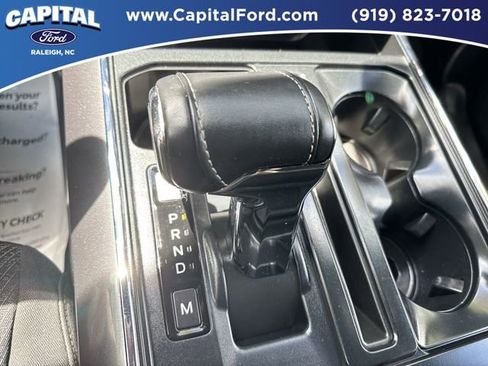 Certified 2023 Ford F150 XLT w/ Equipment Group 302A High AWD/4WD image 31