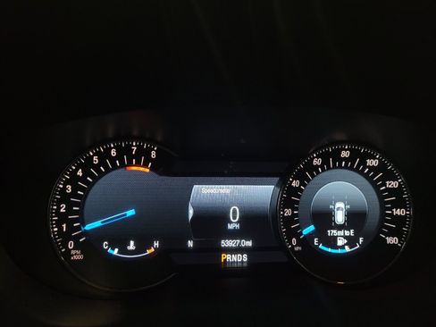 Used 2017 Ford Explorer Platinum image 23