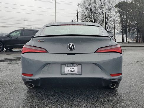 New 2026 Acura Integra A-Spec image 6