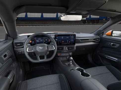 New 2026 Ford Mustang GT image 9