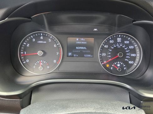 Used 2020 Kia Forte LXS FWD image 25