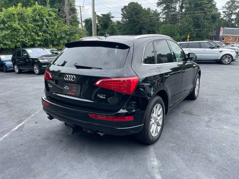 Used 2012 Audi Q5 2.0T Premium Plus AWD/4WD image 6