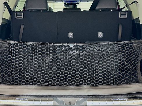 New 2026 Toyota Grand Highlander FWD image 25