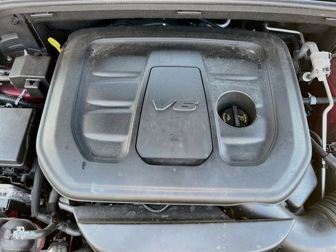 Used 2021 Jeep Grand Cherokee Laredo X RWD image 31