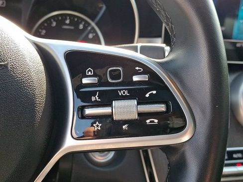Used 2019 Mercedes-Benz C 300 4MATIC Sedan image 22