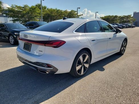 New 2025 Audi A5 2.0T Premium image 5