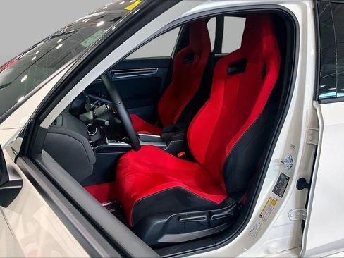 Used 2025 Honda Civic Type R image 8