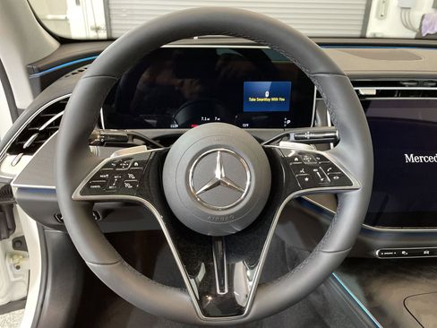 Certified 2025 Mercedes-Benz E 350 E 350 image 13