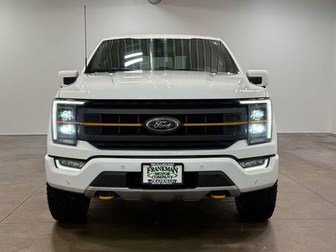 Used 2023 Ford F150 Tremor w/ Equipment Group 402A High image 32