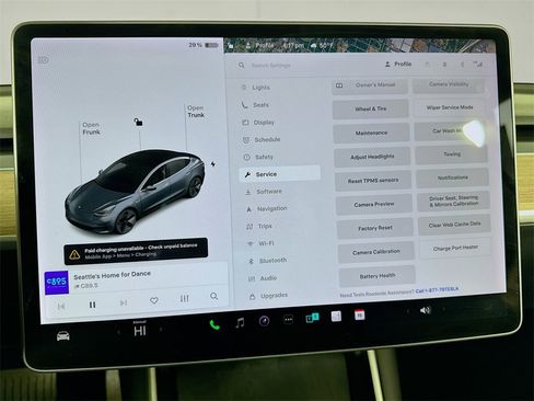 Used 2020 Tesla Model 3 Long Range image 44