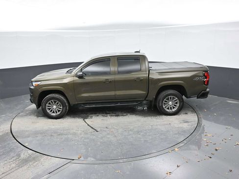 Used 2023 Chevrolet Colorado LT w/ LT Convenience Package image 10