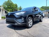 Used 2021 Toyota RAV4 XLE Premium image 2