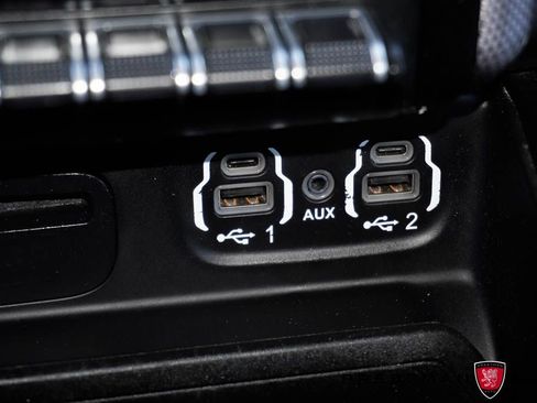 Used 2019 RAM 3500 Limited AWD/4WD image 56