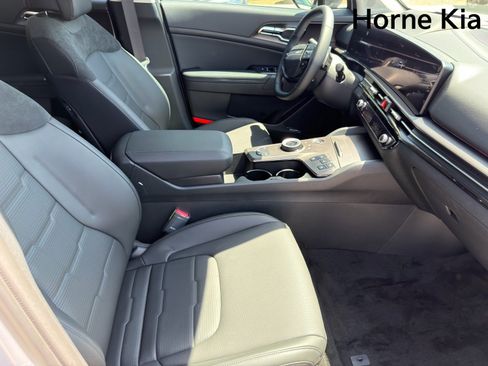 New 2026 Kia Sportage SX Prestige AWD/4WD image 24