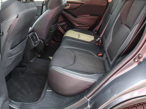 Used 2020 Subaru Forester Premium w/ Popular Package #1 AWD/4WD image 30
