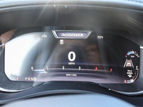 New 2025 RAM 2500 Laramie w/ Night Edition image 21