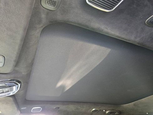 Used 2022 Jeep Grand Wagoneer Series II AWD/4WD image 6