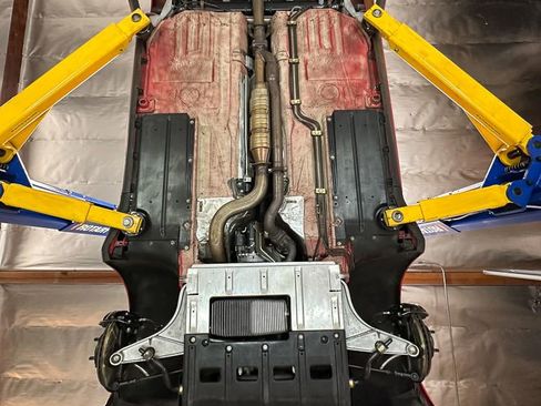 Used 1986 Porsche 944 Turbo image 62