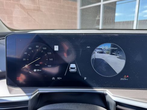 Used 2024 Kia Sorento SX image 18