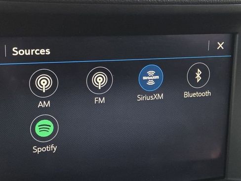 Used 2022 GMC Terrain AT4 image 5