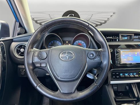 Used 2016 Scion iM image 12