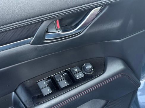 Used 2023 MAZDA CX-5 Carbon Edition image 19