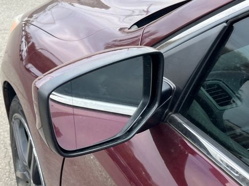 Used 2016 Honda Accord Sport image 20