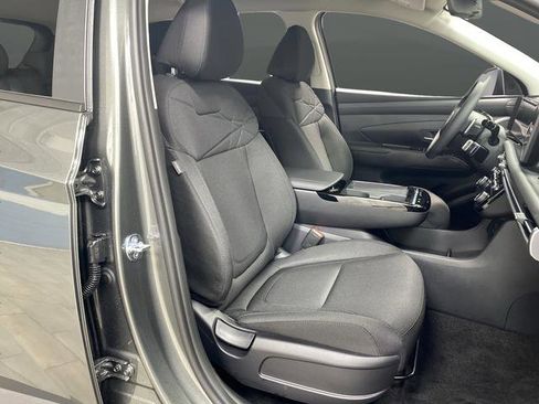 New 2026 Hyundai Tucson SEL image 28