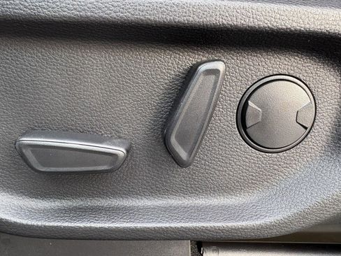 New 2025 Ford Ranger XLT w/ Equipment Group 301A High image 12