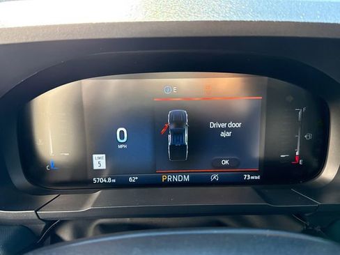 Used 2025 Ford Maverick Tremor image 25