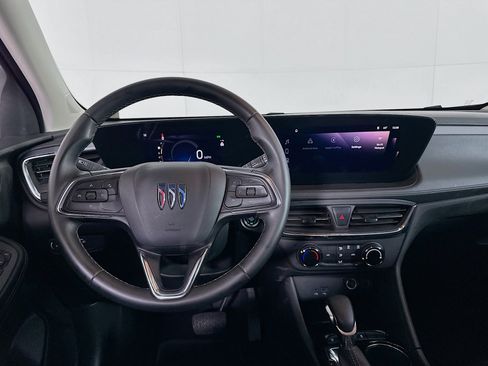 Used 2025 Buick Encore GX Preferred image 17