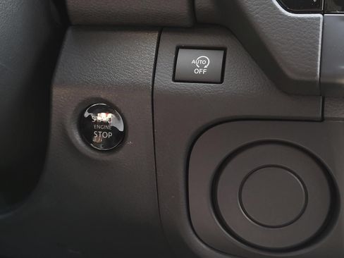 New 2026 Nissan Frontier SV w/ All-Weather Content Package RWD image 23
