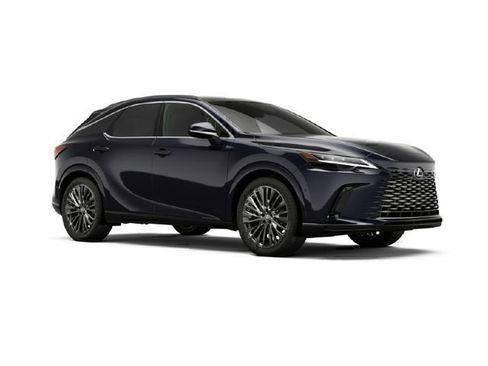 New 2026 Lexus RX 350 AWD/4WD image 4