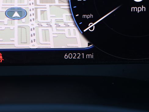 Used 2021 Volkswagen Atlas Cross Sport SEL Premium image 19