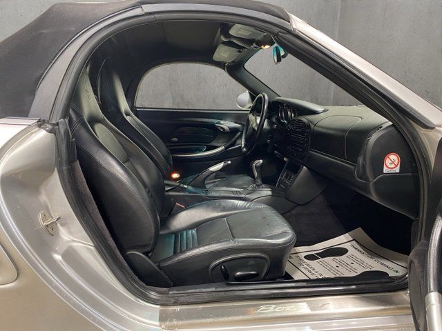 Used 2001 Porsche Boxster S RWD image 20