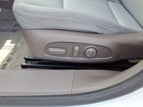 Used 2024 Chevrolet Malibu LT FWD image 23
