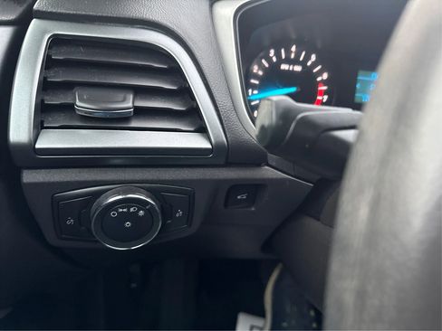 Used 2016 Ford Fusion S image 25