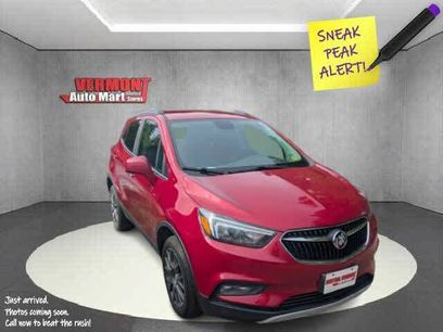 Used 2020 Buick Encore Sport Touring