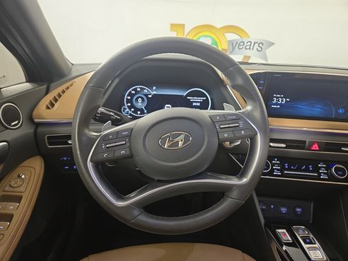 Used 2023 Hyundai Sonata Limited image 15
