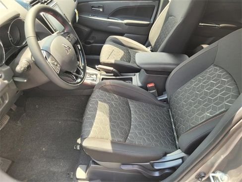 New 2025 Mitsubishi Outlander Sport SE image 16