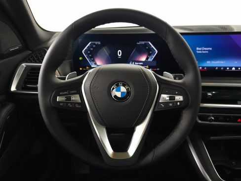 Used 2026 BMW X5 xDrive40i w/ Premium Package AWD/4WD image 15