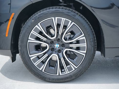 New 2026 BMW X3 xDrive30 AWD/4WD image 5