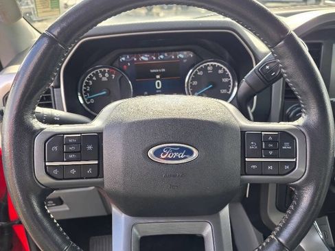 Used 2021 Ford F150 XLT w/ Equipment Group 301A Mid image 6