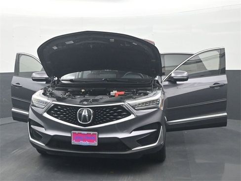 Used 2019 Acura RDX w/ Technology Package image 37