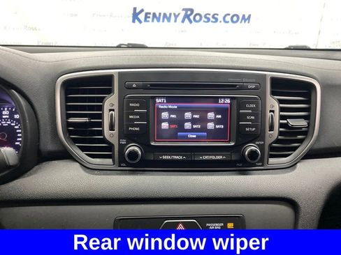 Used 2018 Kia Sportage LX image 15