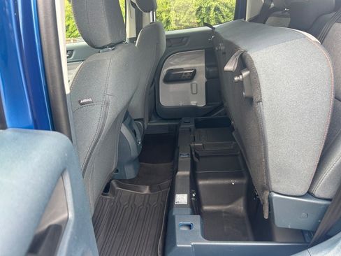 Used 2024 Ford Maverick XLT FWD image 33