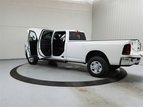New 2026 RAM 3500 Tradesman image 13