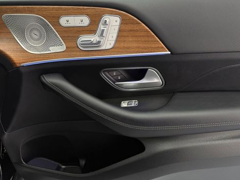 Certified 2025 Mercedes-Benz GLE 350 4MATIC image 22