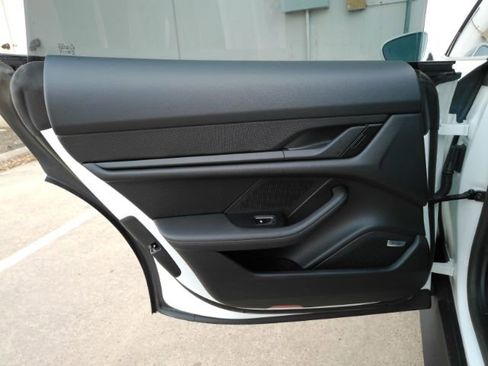 Used 2023 Porsche Taycan w/ Premium Package image 22